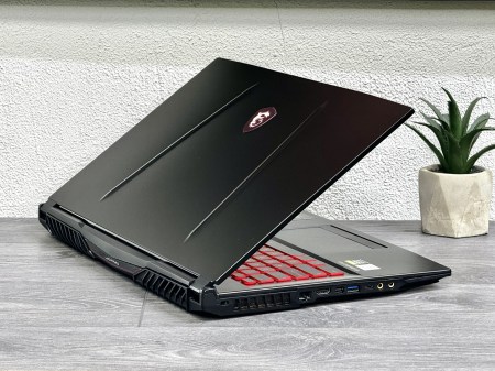 MSI Leopard GL75 56